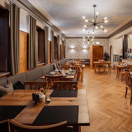 Hotel Zu Den Drei Kronen Donauwörth Exteriér fotografie