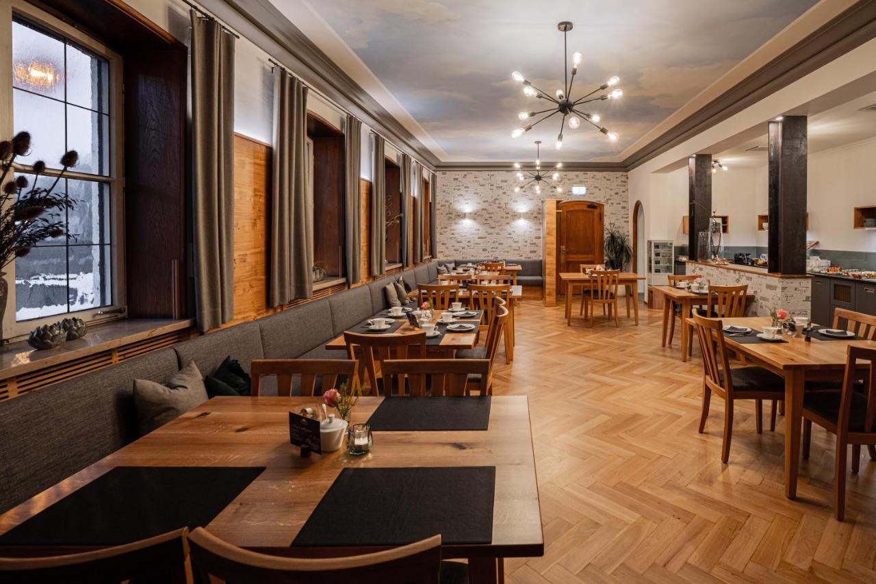 Hotel Zu Den Drei Kronen Donauwörth Exteriér fotografie
