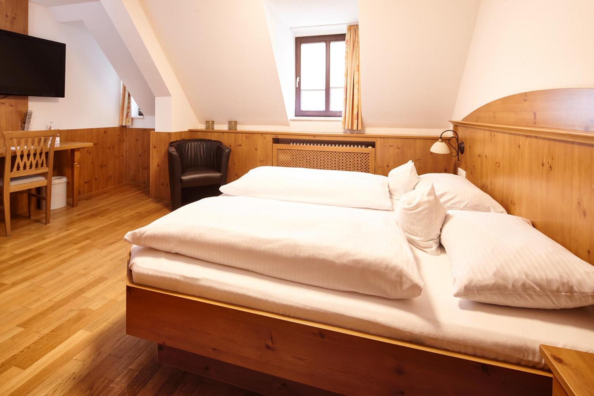 Hotel Zu Den Drei Kronen Donauwörth Exteriér fotografie